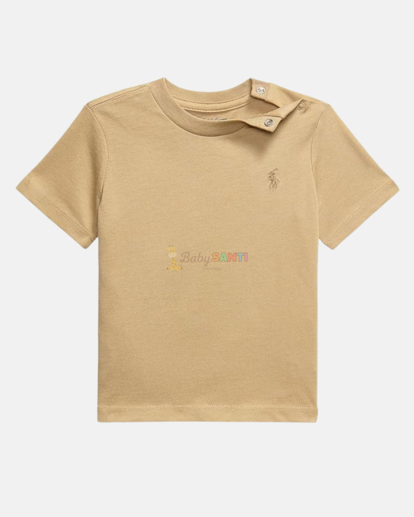 Camisa Polo Ralph Lauren