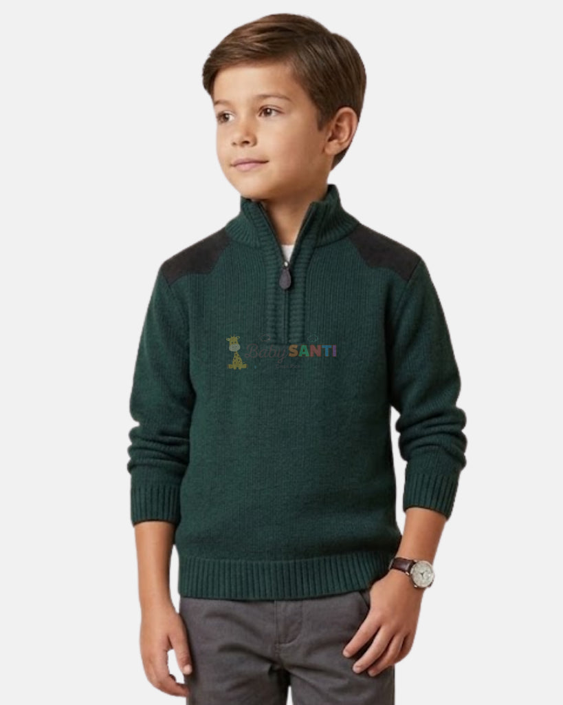 Abrigo Niño