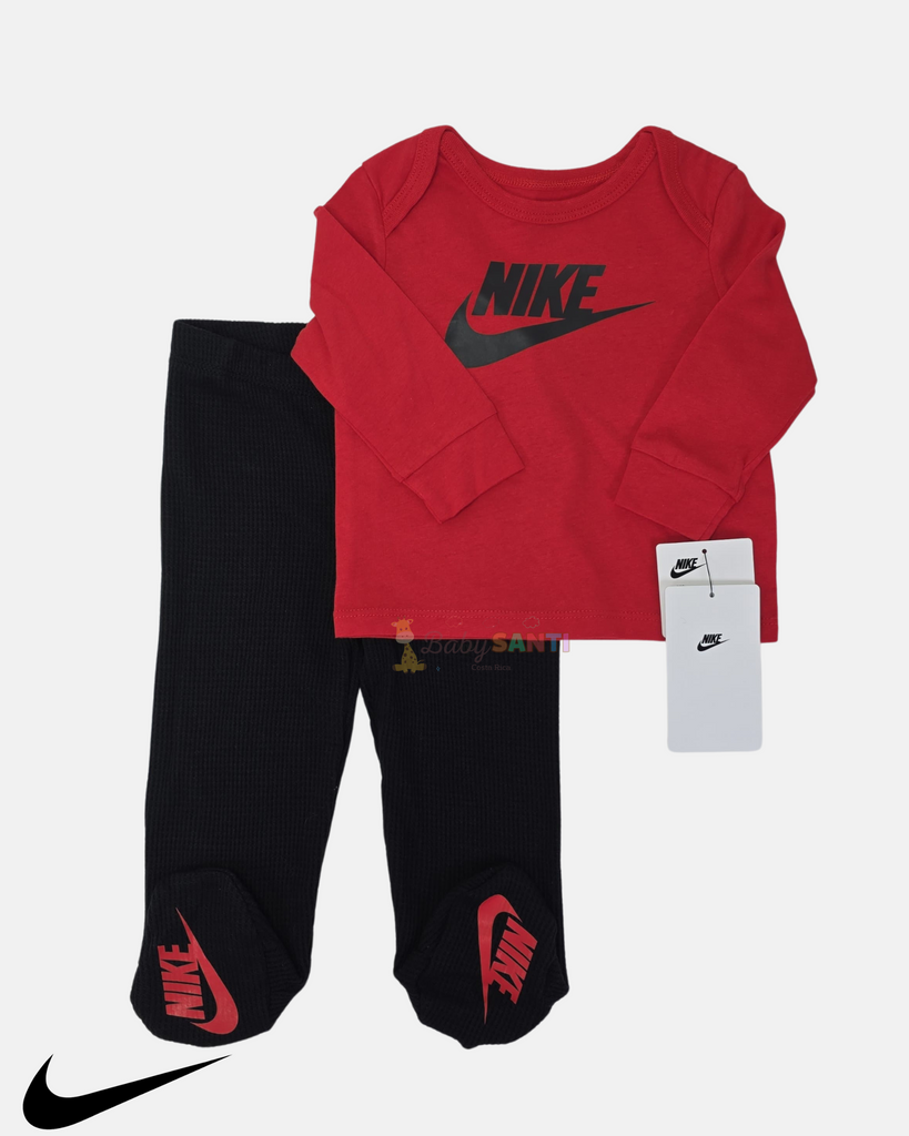 Conjunto 2 piezas Nike