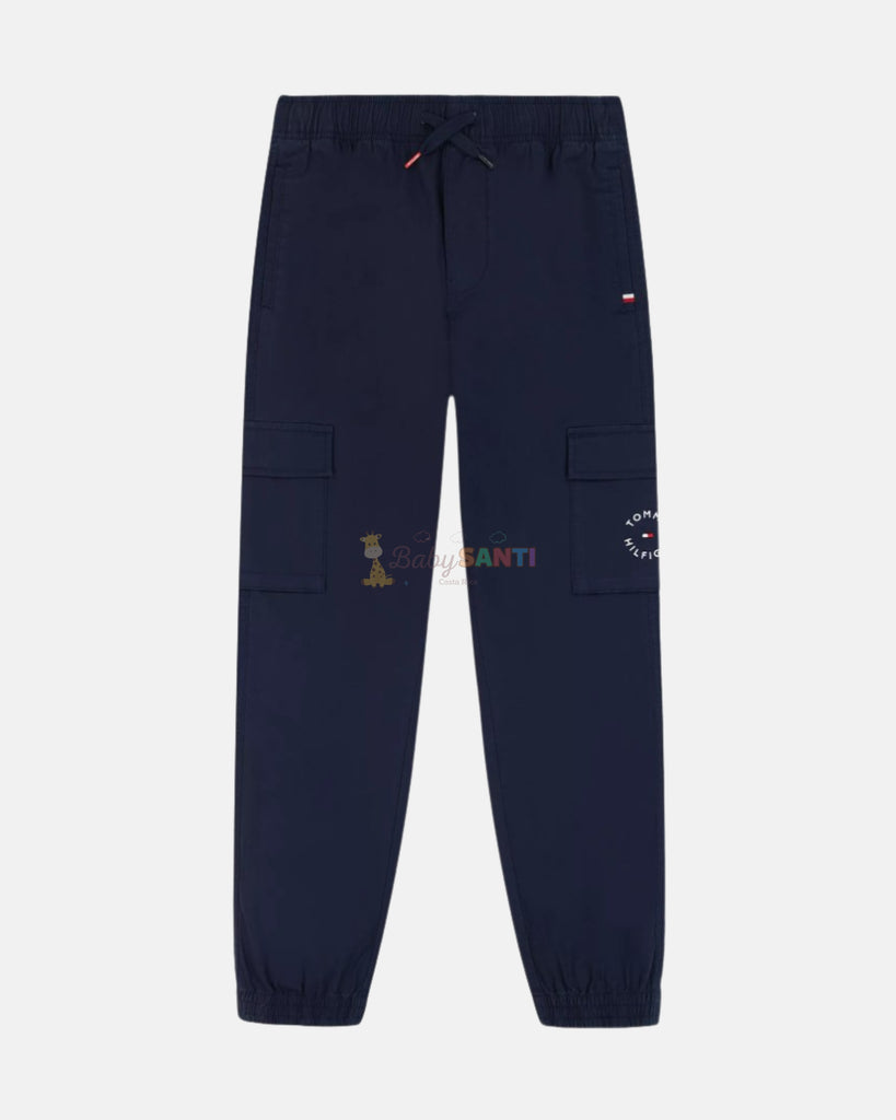 Jogger Cargo Tommy Hilfiger