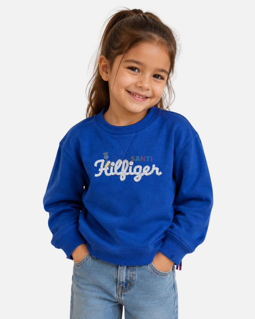Abrigo Tommy Hilfiger