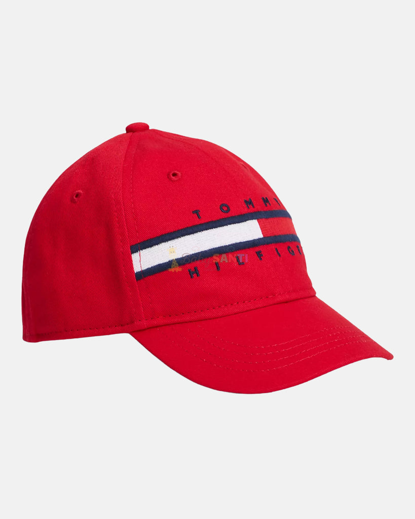 Gorra Tommy Hilfiger