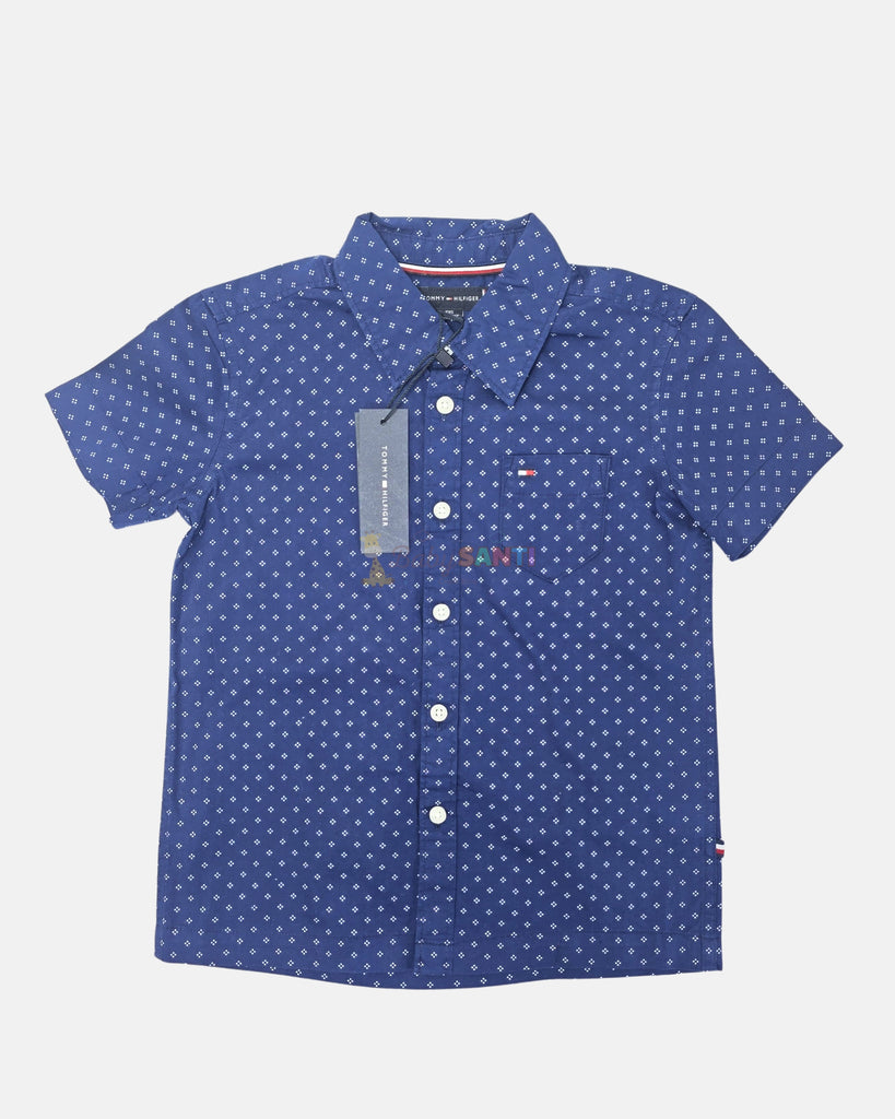 Camisa Tommy Hilfiger