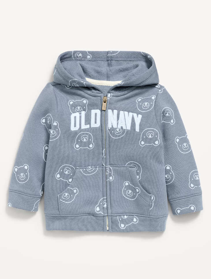 Abrigo Old Navy