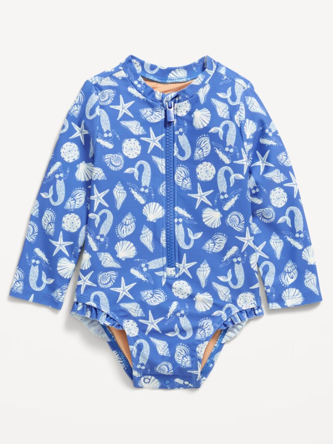 Traje de baño
