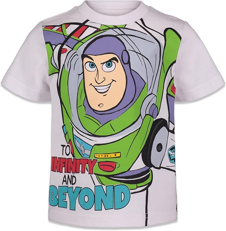 Camisa Toy Story
