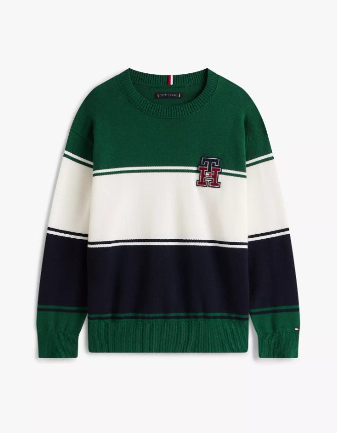 Abrigo Tommy Hilfiger