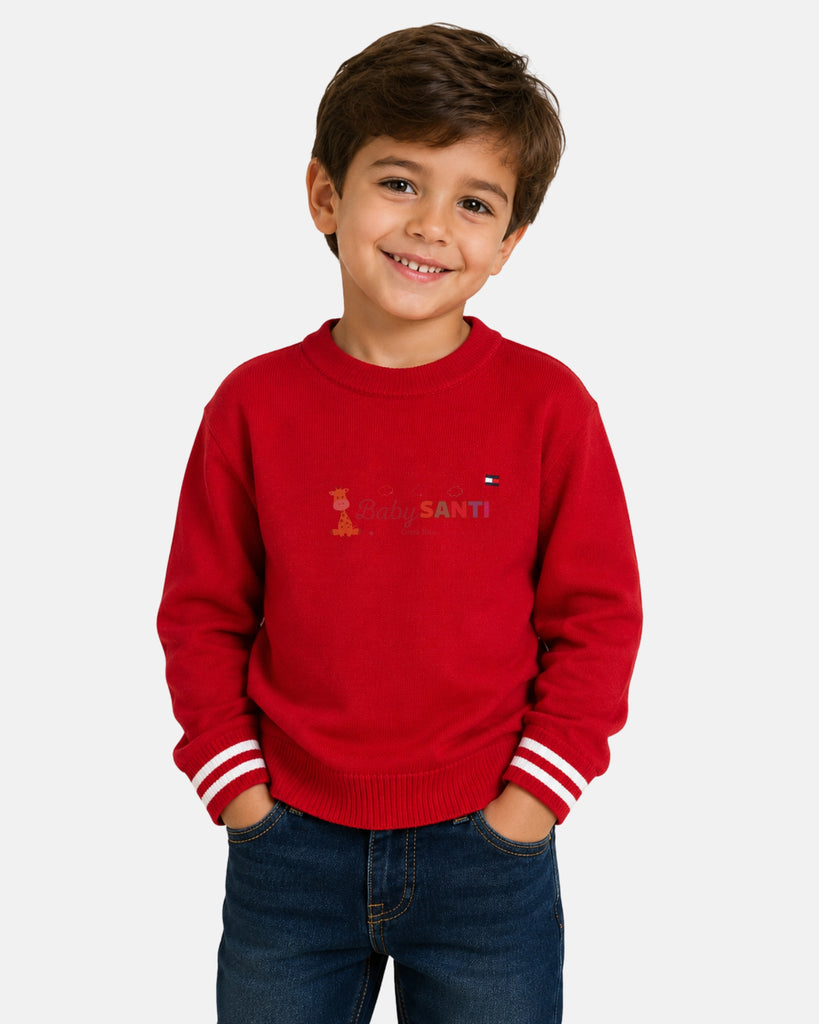 Abrigo Tommy Hilfiger