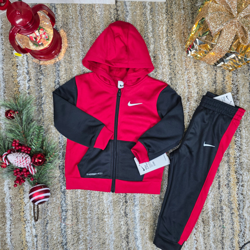 Conjunto Nike