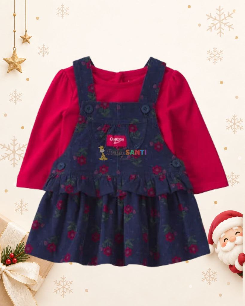 Conjunto BAJO PEDIDO 15-22 DÍAS