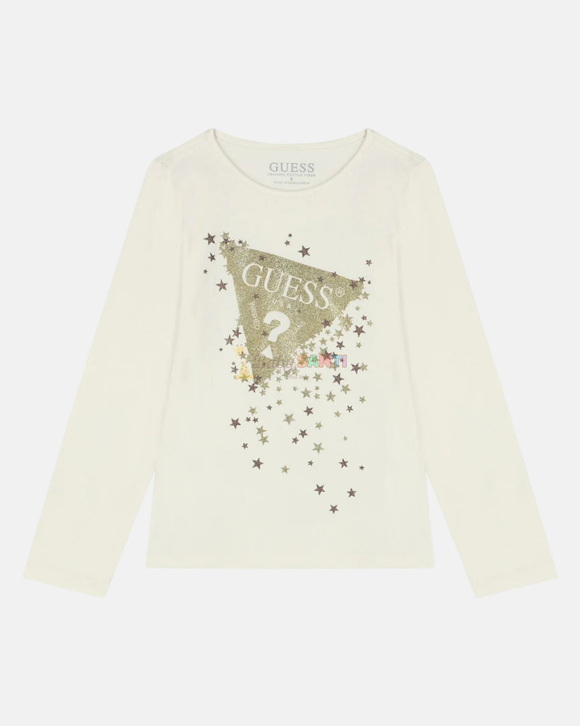 Blusa Guess