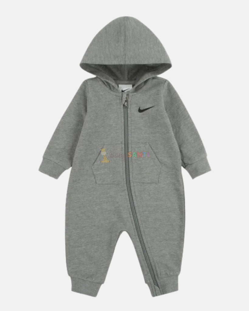 Jumper Gris Unisex Nike