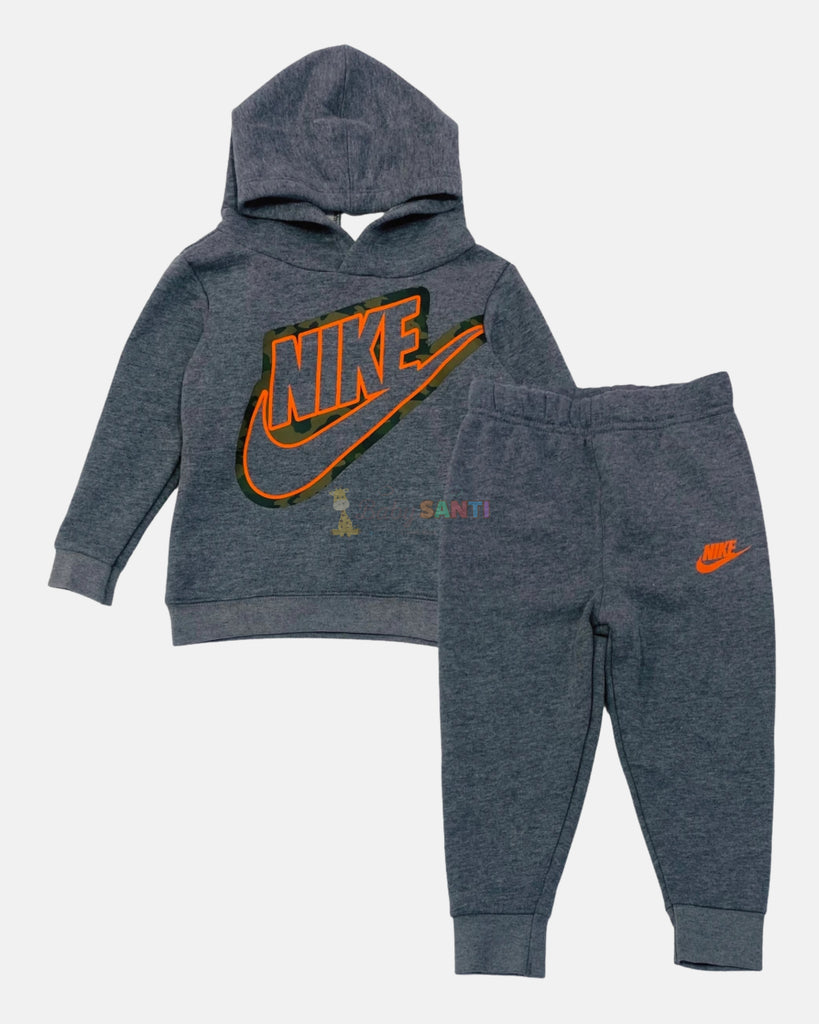 Conjunto Nike