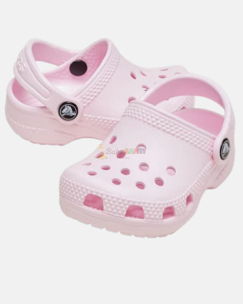 Crocs Clásicas Bebé