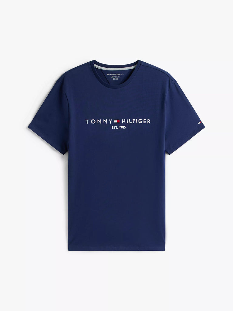 Camiseta Tommy Hilfiger Adulto