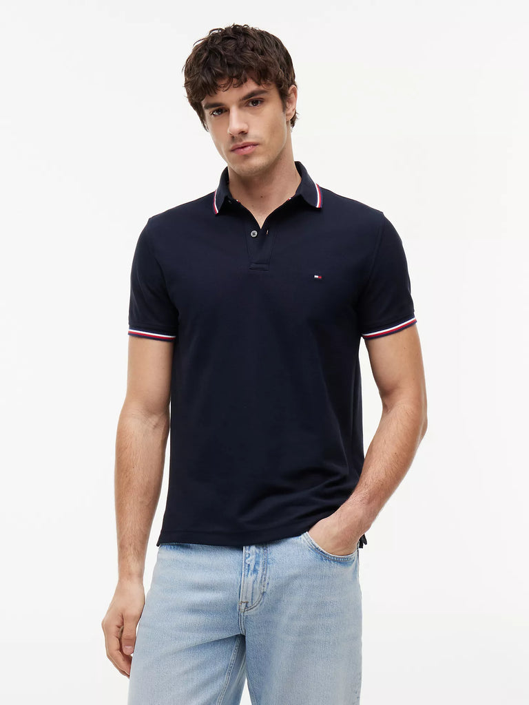 Camisa Tommy Hilfiger Adulto