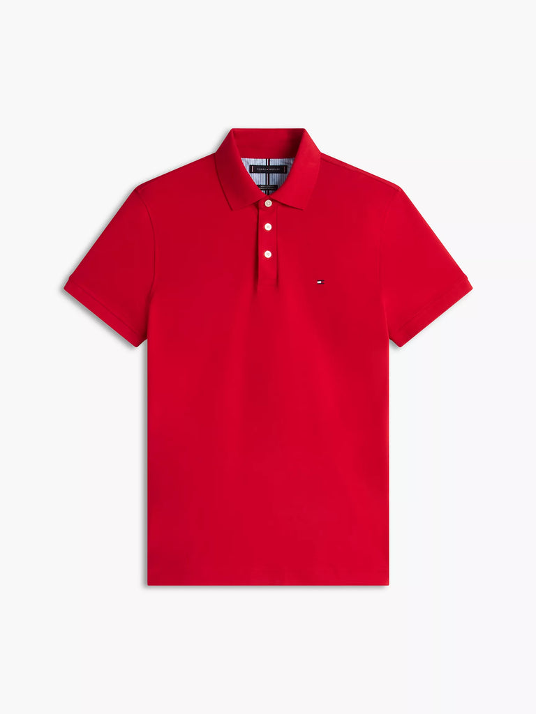 Camisa Polo Tommy Hilfiger Adulto