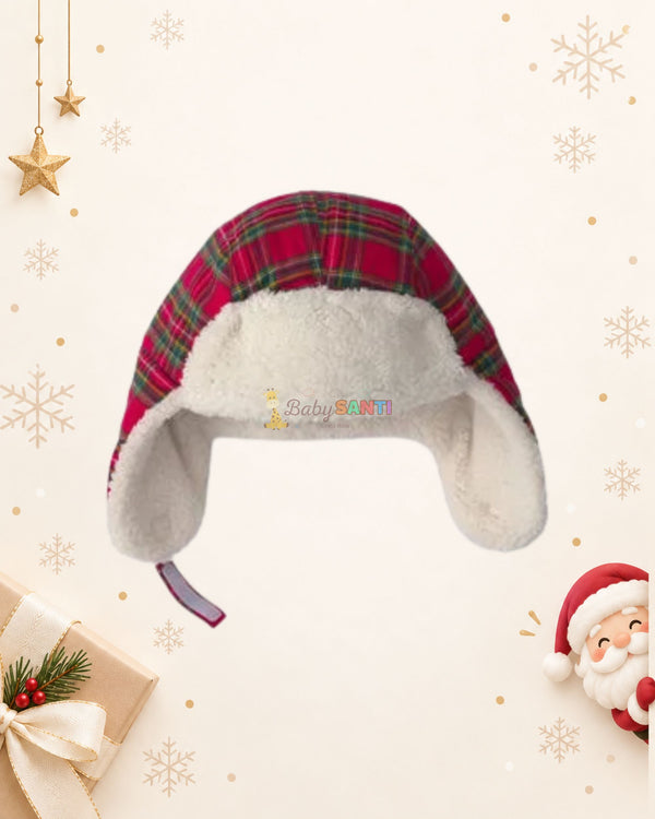 Gorrito Unisex BAJO PEDIDO 15-22 DÍAS