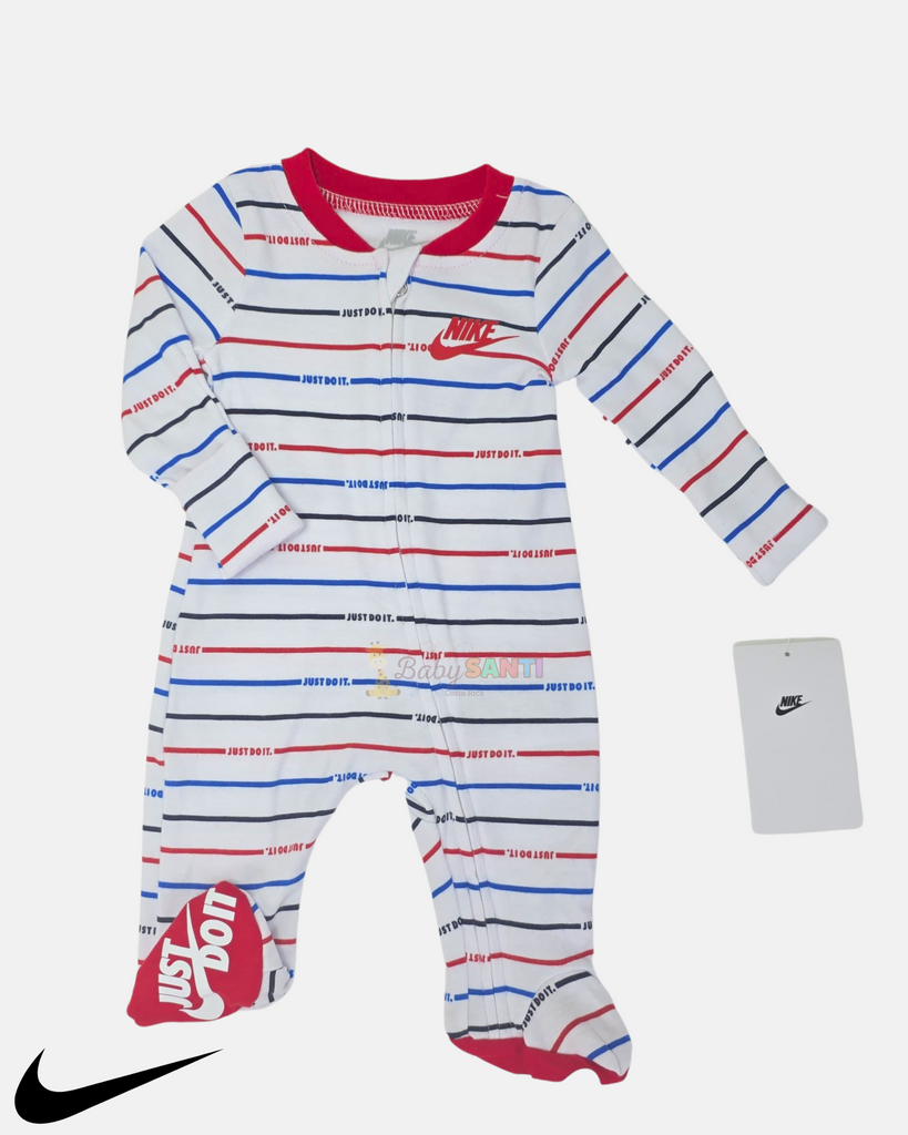Pijama Entera Nike