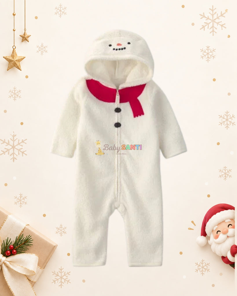 Jumper BAJO PEDIDO 15-22 DÍAS