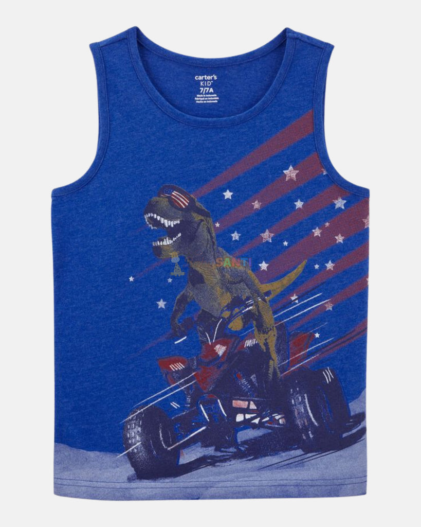 Camiseta Dinosaurio