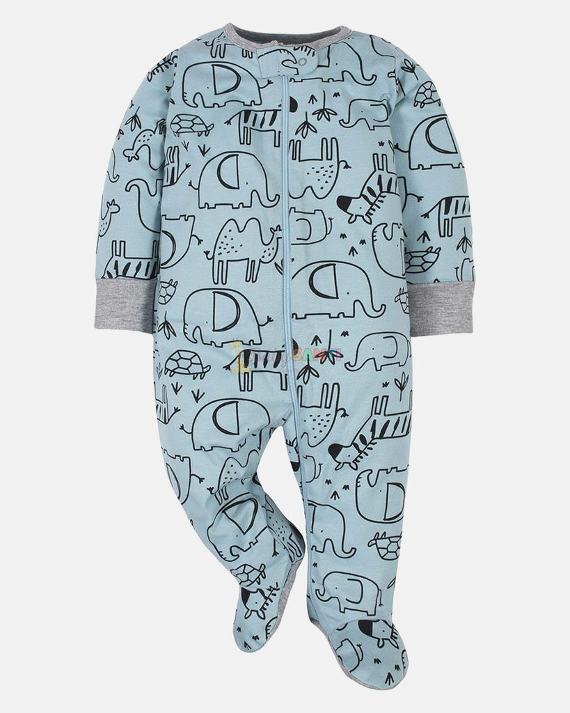 Pijama Animalitos