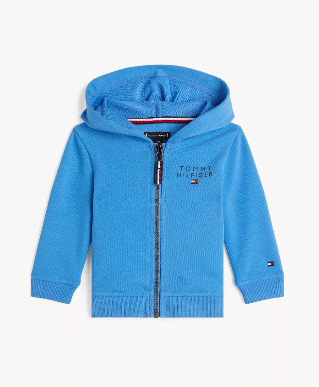 Abrigo Tommy Hilfiger