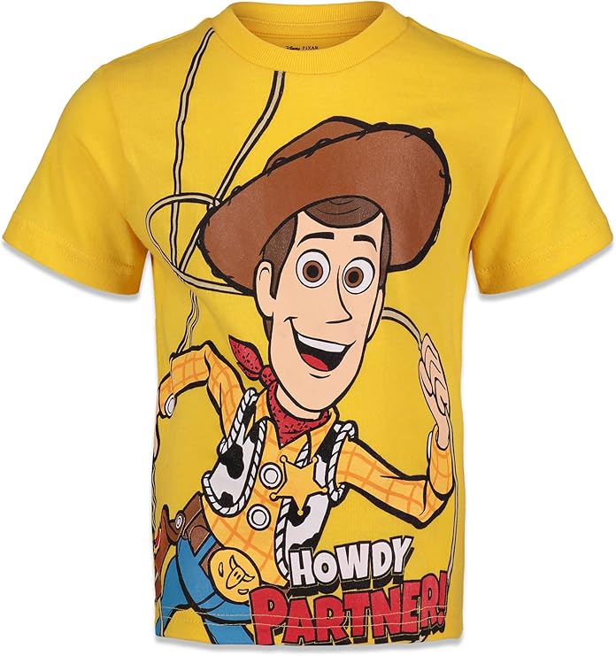 Camisa Toy Story