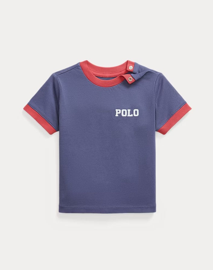 Camisa Polo Ralph Lauren