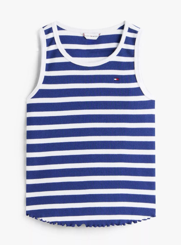 Blusa Tommy Hilfiger