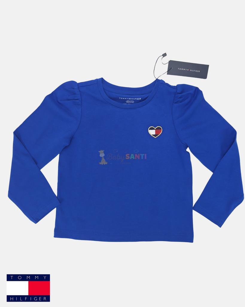 Blusa Tommy Hilfiger