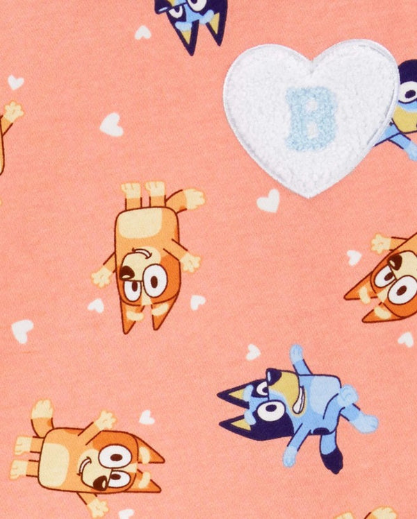 Pijama Bluey