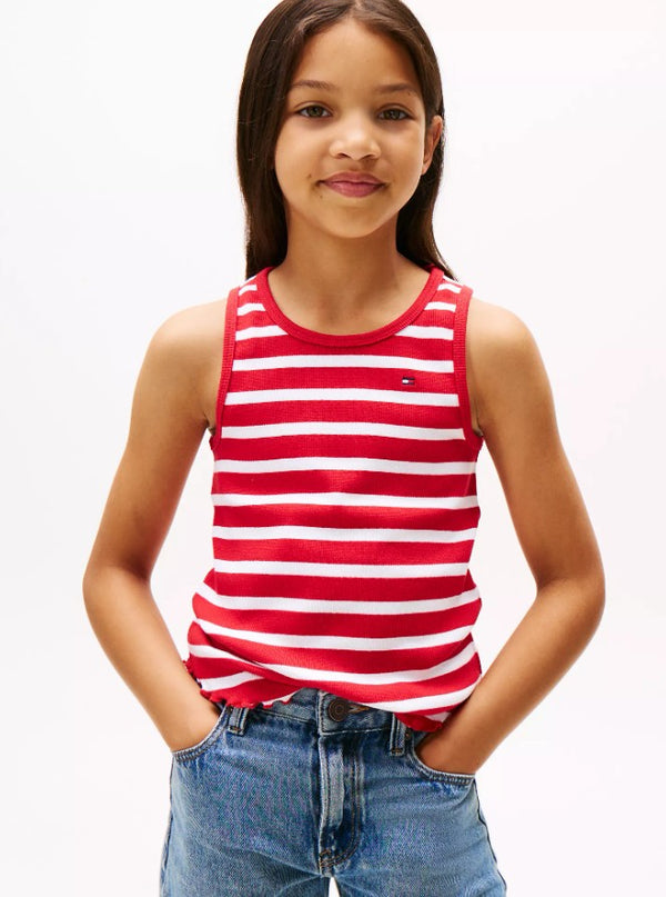Blusa Tommy Hilfiger