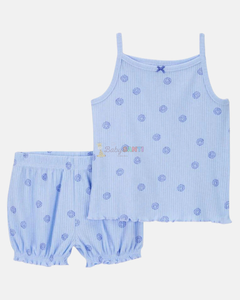 Conjunto Tirantes