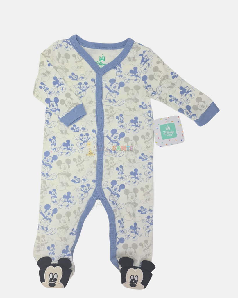 Pijama Mickey Mouse