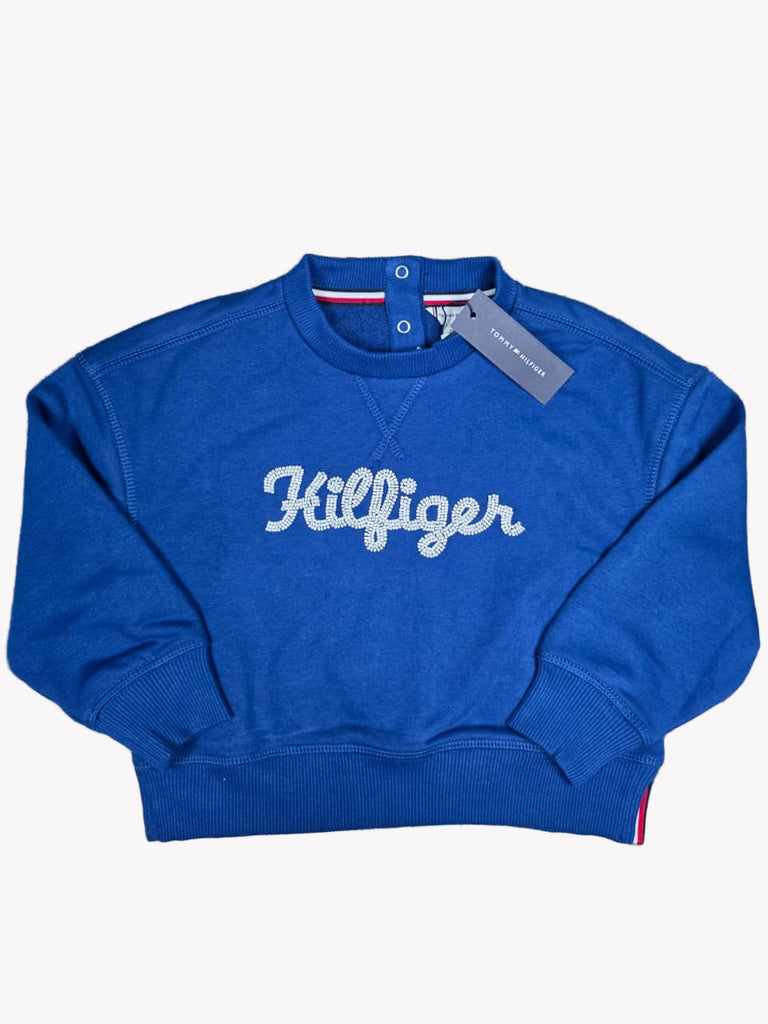 Abrigo Tommy Hilfiger