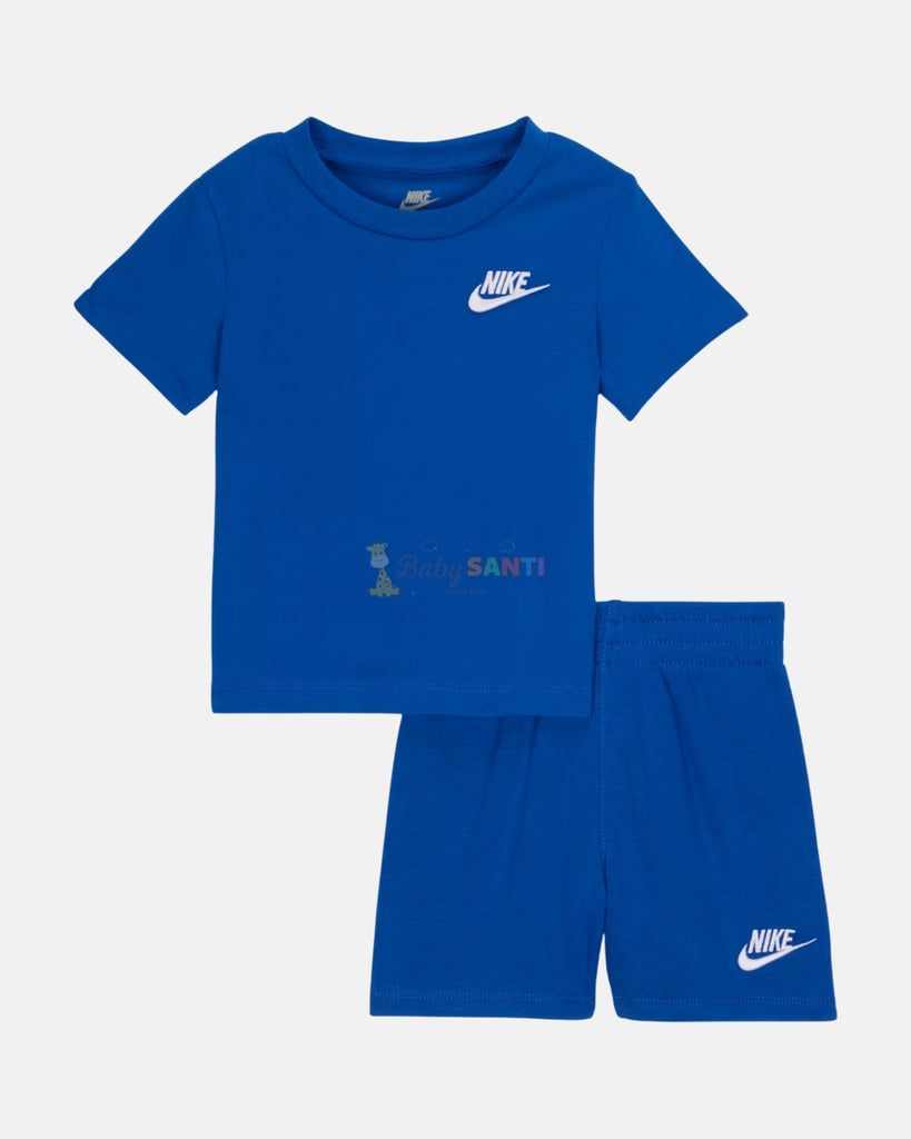 Conjunto Nike