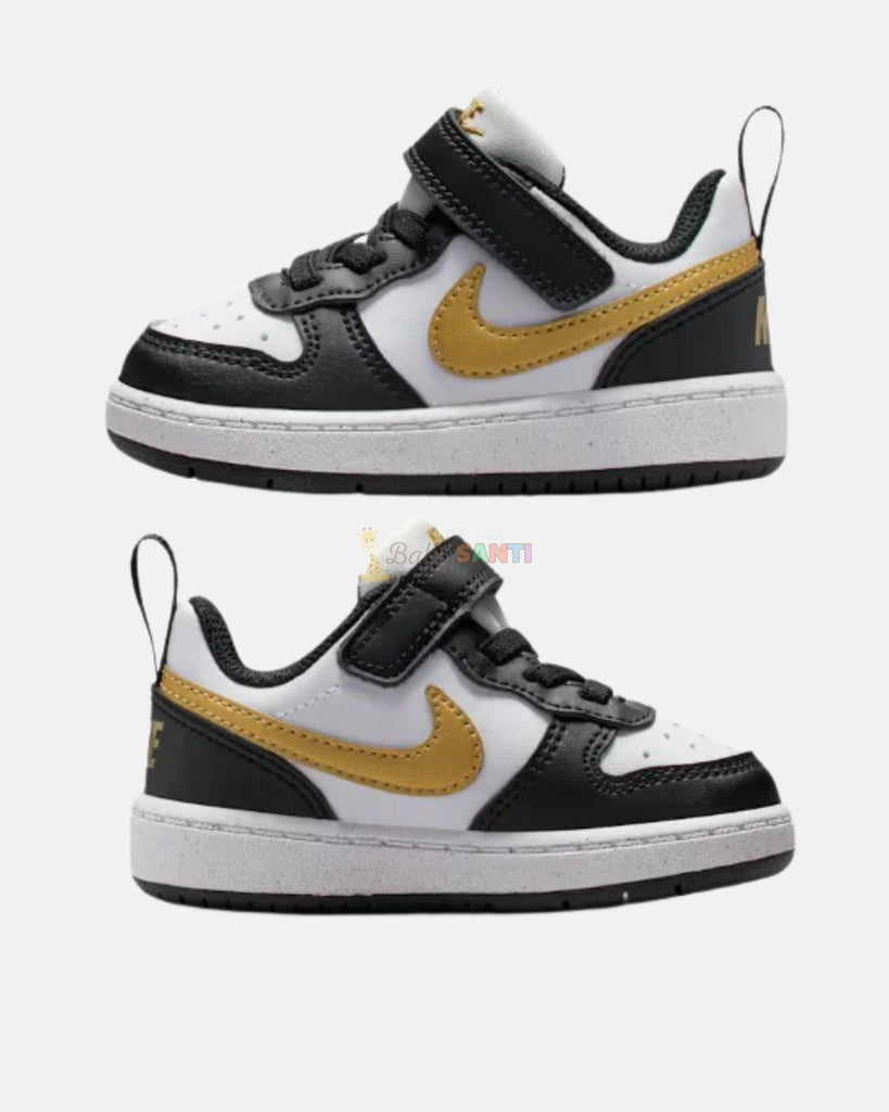 Tenis Nike Court Borough Low Recraft