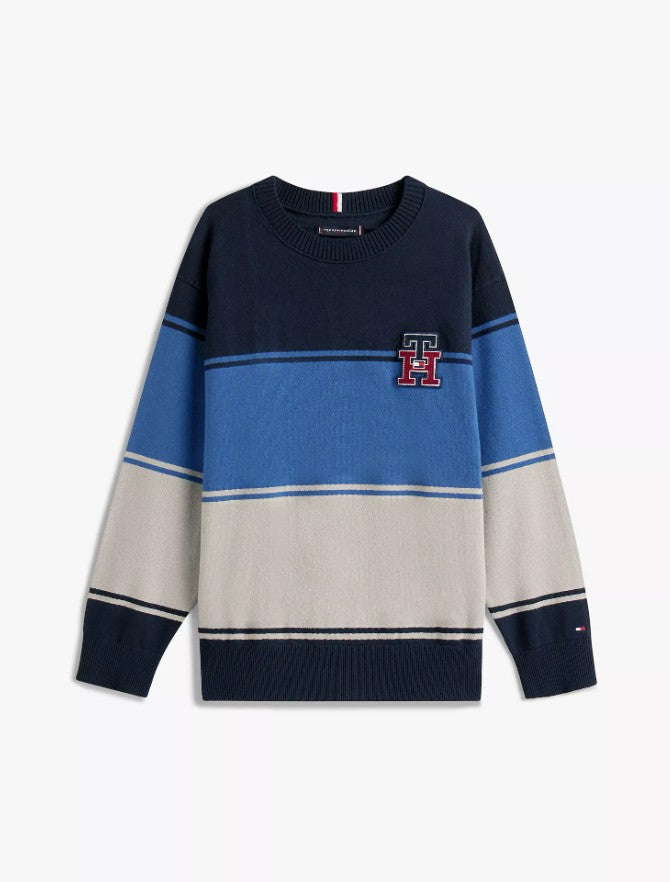 Abrigo Tommy Hilfiger