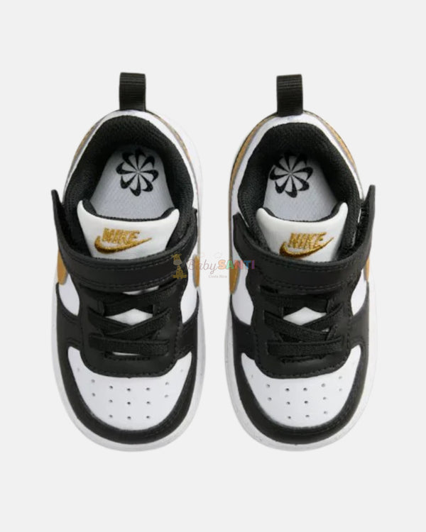 Tenis Nike Court Borough Low Recraft