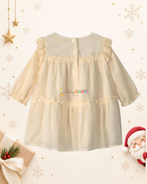 Vestido BAJO PEDIDO 15-22 DÍAS