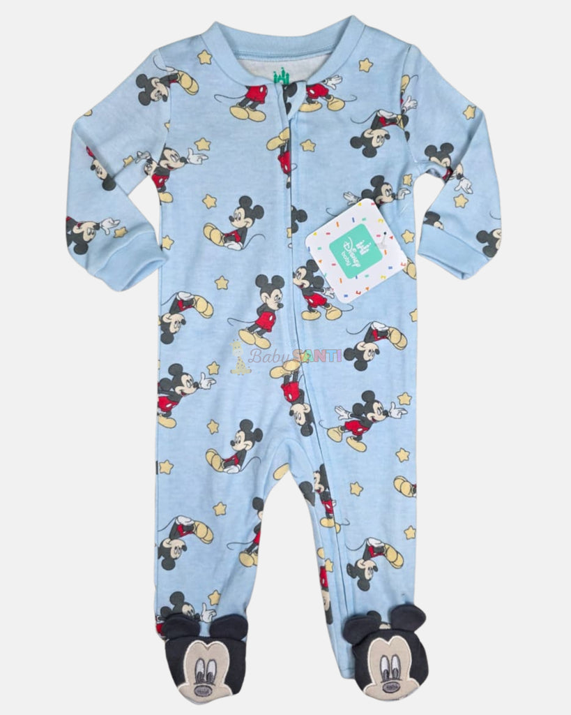 Pijama Mickey Mouse