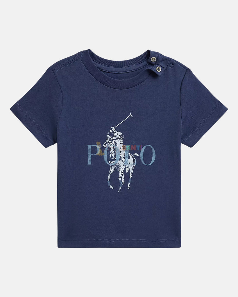 Camisa Polo Ralph Lauren