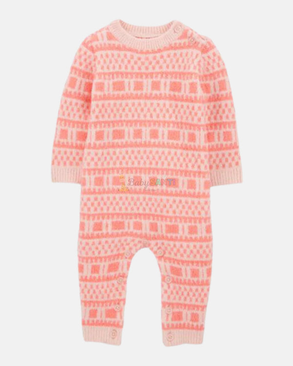 Jumpsuit Niña