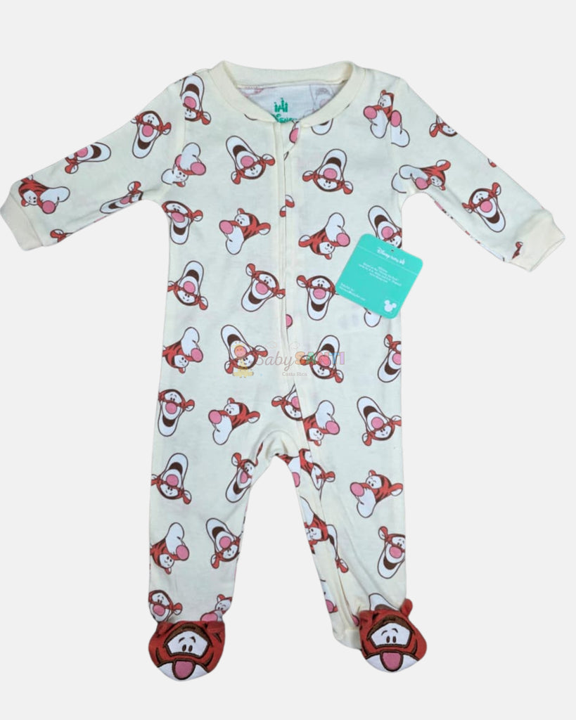 Pijama Tigger