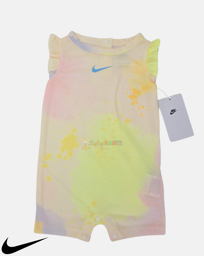 Romper Nike Niña
