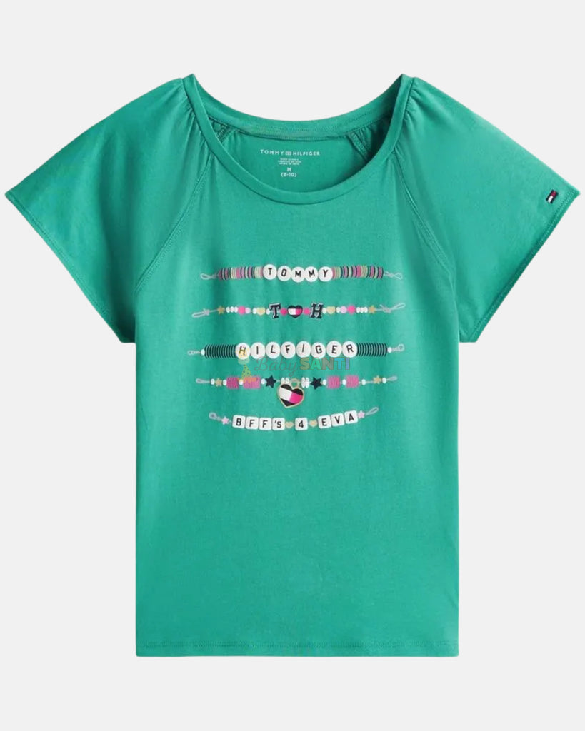 Blusa Tommy Hilfiger