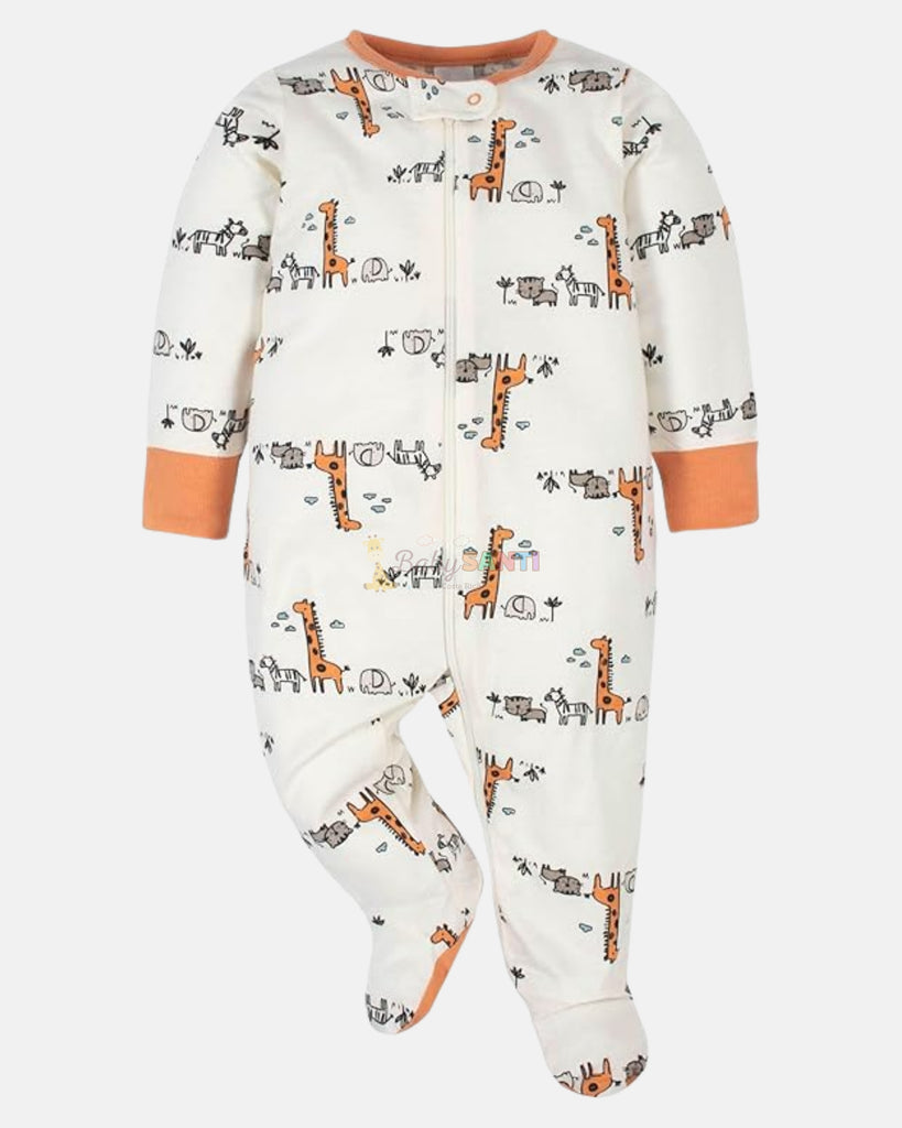Pijama Safari