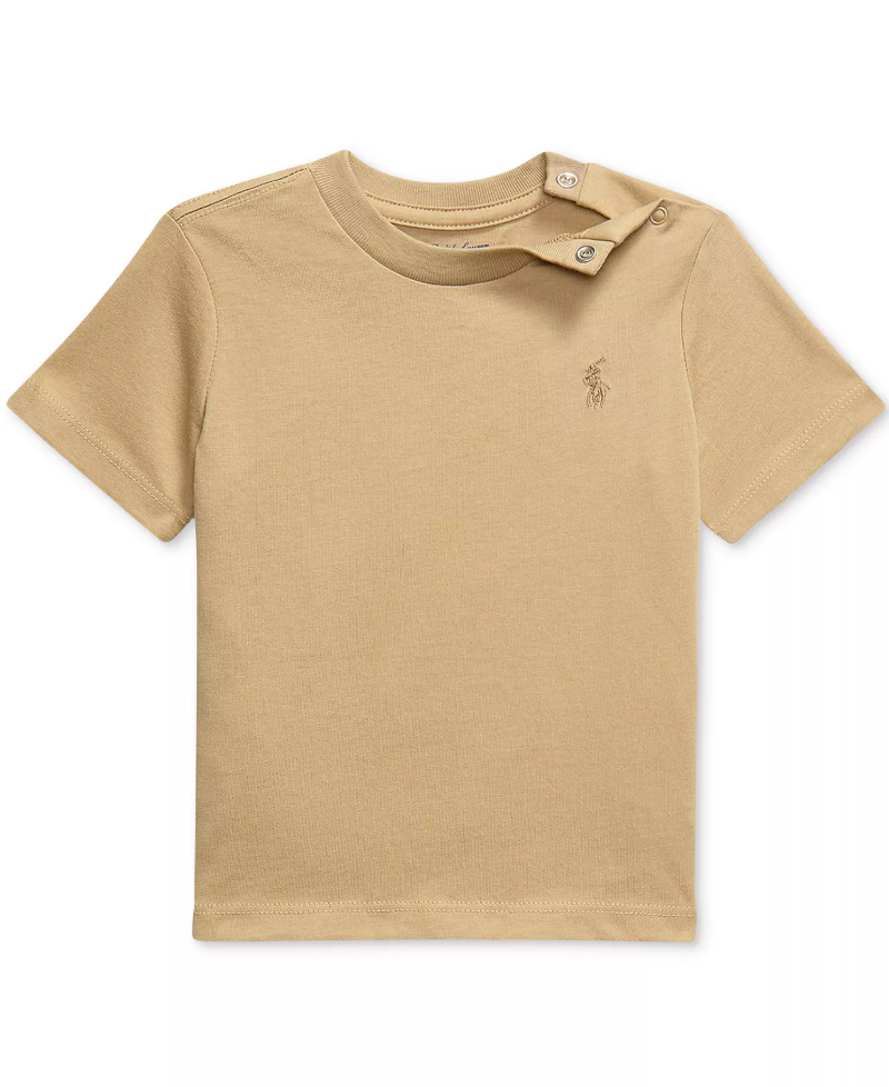 Camisa Polo Ralph Lauren