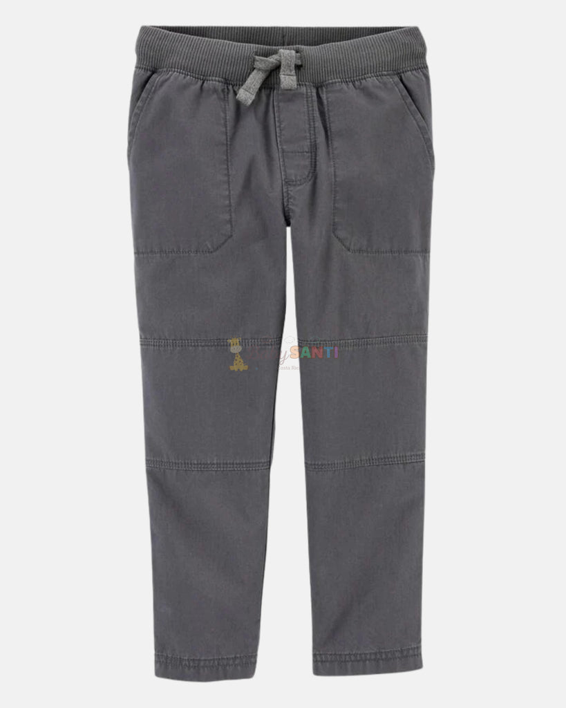 Pantalón Ribbed